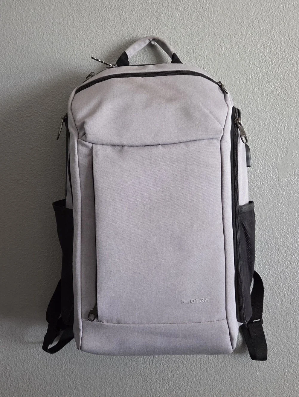 SLOTRA Laptop Backpack 15.6